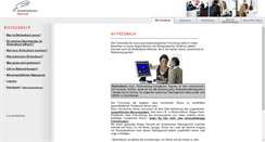 Desktop Screenshot of biofeedback.vt-falkenried.de